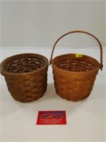 Longaberger Basket