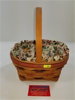 Longaberger Basket