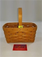 Longaberger Basket