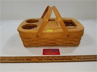 Longaberger Basket