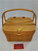 Longaberger Basket