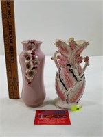 Vintage Bud Vases (Italy)