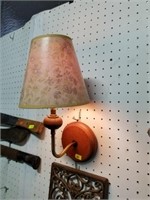 Bedside Wall Lamp