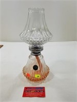 Beautiful Oil lamp