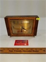 Vintage McCintock Clock