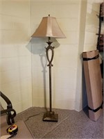 Floor Lamp # 4