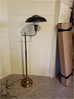 Floor Lamp # 5