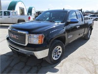 2011 GMC SIERRA 1500 1GTR2UEA0BZ256776