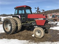 CIH 2394 Tractor
