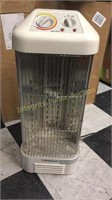 Lakewood QTV-22 Fan Forced Heater