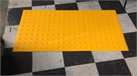 Floor Mat 24 x 48”