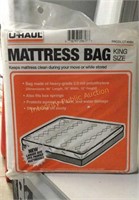 Mattress Bag King