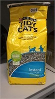 Tidy Cats Litter 10 lb Bag