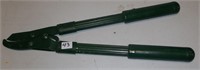 Trimmer For Branches - 18" Long