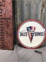 Hudson Sales & Service