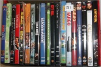 DVD Movies (23)