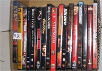 DVD Movies (17)