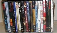 DVD Movies (19)
