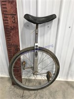 Schwinn unicycle
