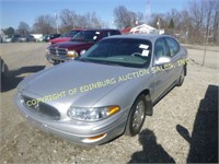 2003 Buick LeSabre Limited