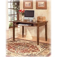 Hamlyn 48" Home Office Desk