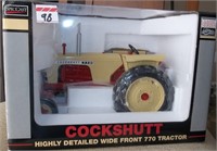 Spec Cast Cockshutt 770 Tractor 1:16
