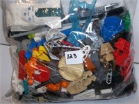 Bag of Lego