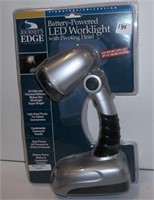 New Battery Operated LED Work Light