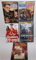 5 New DVD Movies