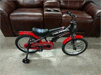 Polaris Edge 160 Kids Bike