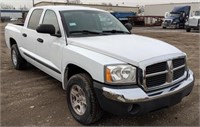 2005 Dodge Dakota