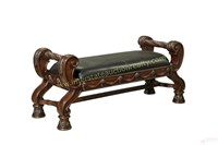 Ashley North Shore Upholstered Bench