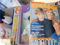 Magazines: Red Book - Reminisce - Good