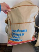 American Express Travel Agency bag - misc. bags