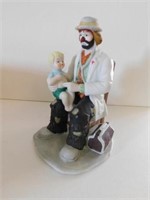 The Emmett Kelly Jr. Signature Collection, The