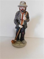 Emmett Kelly Jr. Signature Collection "The
