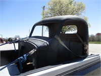 CHEVY TRUCK CAB FITS A 40 TO 46
