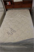 Simmons Full Mattress Set XL