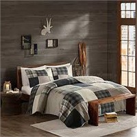 3PC QUILT MINI SET FULL/QUEEN