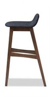 COUNTER HEIGHT BAR STOOL