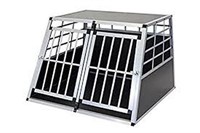 ECONO DUAL KENNEL -MEDIUM