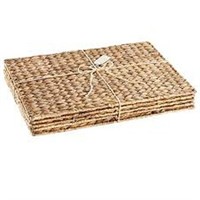 4PC SET PLACEMATS