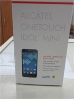 Alcatel Onme Touch Idol Mini Brand New Cell Phone