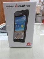 Huawei Ascend Y530 Brand New Cell Phone