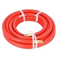 Bolton 25' 3/8" 300 Psi Air Hose