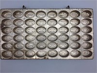 Loft Candies mold