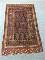 Persian rug