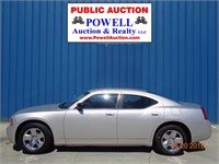 2008 Dodge CHARGER