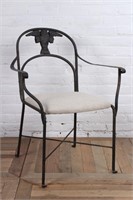 Morgan Colt Arm Chair