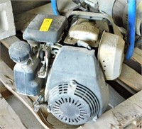 Honda Water Pump (Needs Repairs)